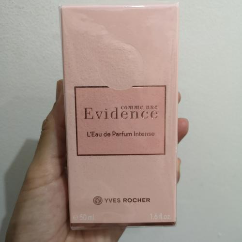 evidence rocher