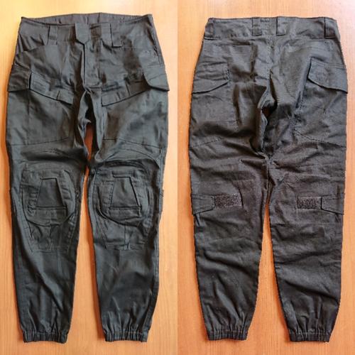 Jual Tactical Jogger Pants, celana 