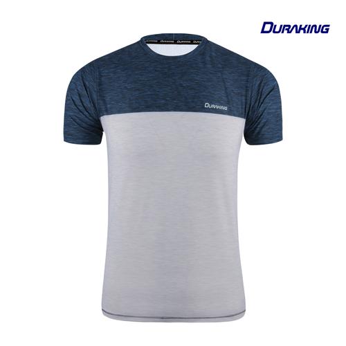 Foto Produk DK Daily Active Wear Bi Colors Navy White - Regular Fit - XL dari Duraking Outdoor&Sports