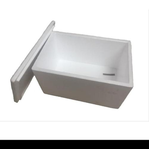 Foto Produk Box Styrofoam 5 kg Sterofoam 38x24x18 Gabus Kotak Breeding Ikan dari HS Teknik