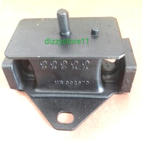 Jual Engine Mounting Pajero Sport Triton 2 5 19 14 Mr Jakarta Pusat Dizzystore11 Tokopedia