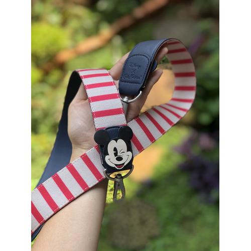 cath kidston mickey mouse bag