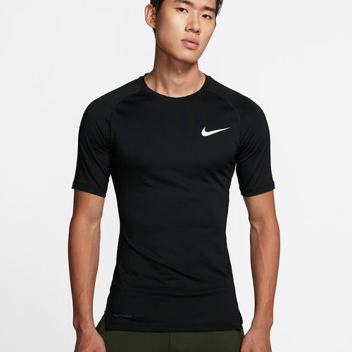 Jual Nike Pro Combat - Long Sleeve Original Second di Lapak  D.Ansyori_2ndhand | Bukalapak