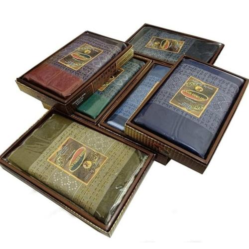 Foto Produk sarung gajah unggul dobi ukuran besar grosir dari BIN DAWOOD COLLECTION