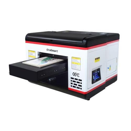 Jual PRINTER INK JET UV/DTG ERASMART A3 