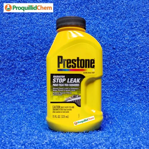 Jual PRESTONE RADIATOR STOP LEAK CAIRAN ANTI BOCOR RADIATOR PRESTONE 325ML Jakarta Barat