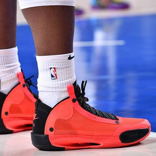 Jual Sepatu Nike Air Jordan 34 XXXIV 