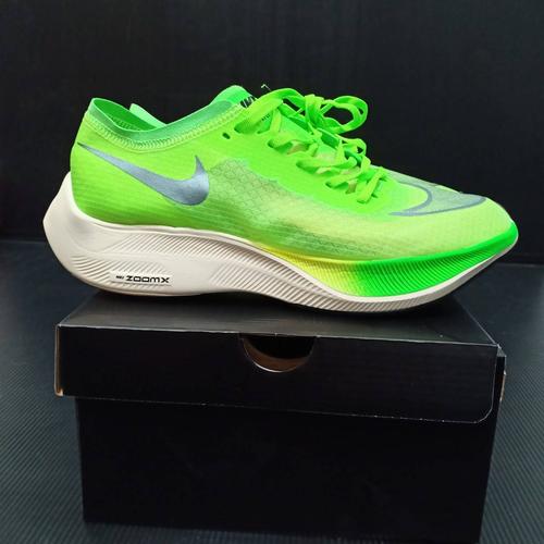 neon nike zoom
