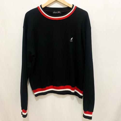 Jual kangol crewneck made in england 