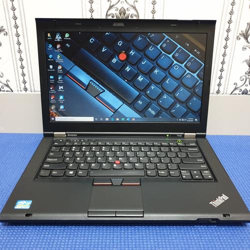 Jual Lenovo T430 Core i7 VGA Quadro NVS 5400M 8GB HDD 500GB 14