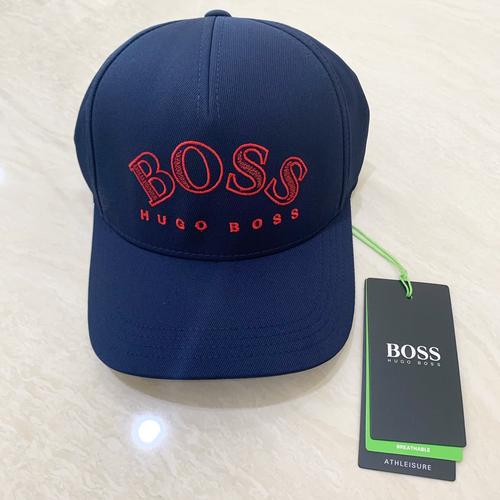 cap hugo boss