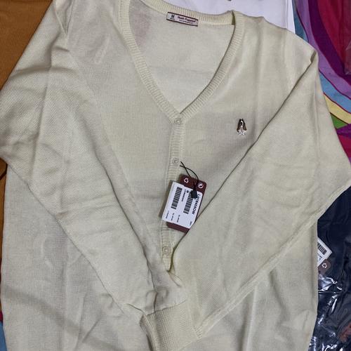 Cardigan Hush Puppies Wanita Diskon 