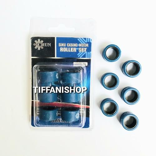 Foto Produk Roller Racing Vario Cbs/125/150 8gram - 9gram - 10gram dari Tiffanishop