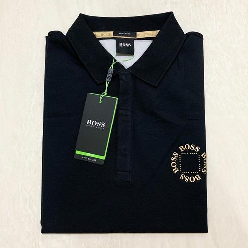 Jual BRAND NEW HUGO BOSS Paddy 8 Polo 