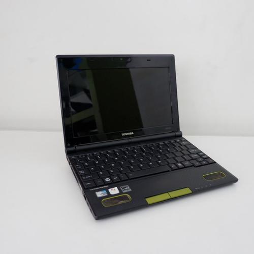 Jual Toshiba NB520 Intel n28OO Ram2Gb Display 10in Scu6055 Kota