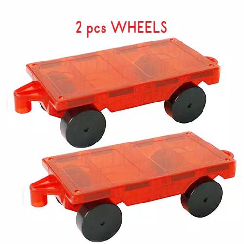 Jual Magnetic Tiles Accessories - 2 pcs 