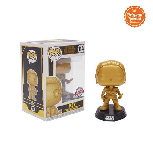 Jual Funko Pop Special Edition Star 