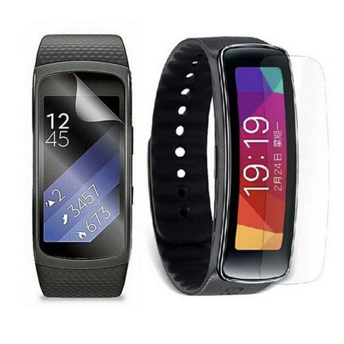 Jual Samsung Watch Gear Fit 2 Pro Anti Gores Hydrogel Screen Protector Gel  - Kota Tangerang - afriany | Tokopedia