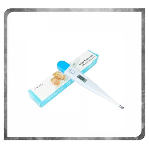Gambar THERMOMETER / TERMOMETER Digital dari K2 Official Store Kota Tangerang Selatan Tokopedia