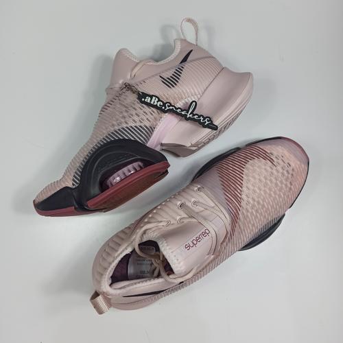 Jual NIKE AIR ZOOM SUPERREP ROSE GOLD BURGUNDY FOR WOMENS - Jakarta Selatan  - aBe.sneakers_ | Tokopedia