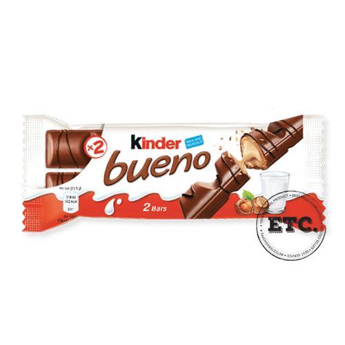 Foto Produk KINDER BUENO dari Etcetera Shoppe