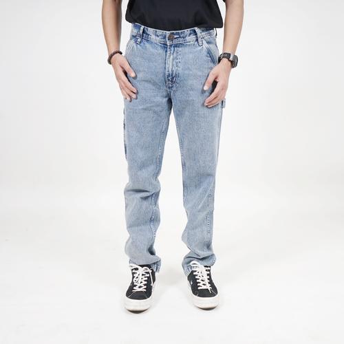 Jual Superego Carpenter Utility Jeans 