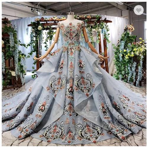 Jual new design style long pattern 