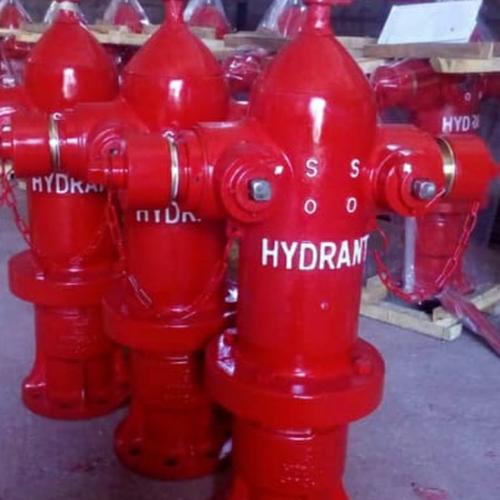 Jual Hydrant Pillar Two Way Wp 20 Bar Like Zeki Hooseki Appron Sinlog Jakarta Barat Pt Mantap Maju Utama Tokopedia