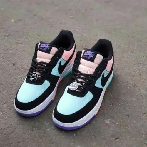 A NIKE DAY\