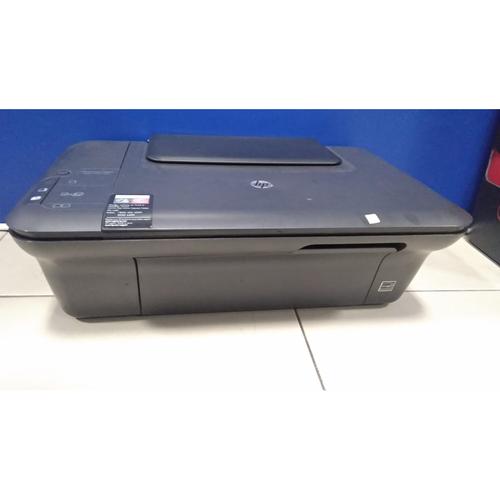 Jual Printer HP Deskjet 2050 - Kota 