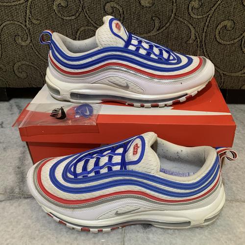 Precios de Nike Air Max 97 talla 41 - Ofertas para comprar online y outlet  | Runnea
