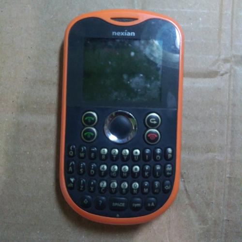 Jual Hp Nexian G331 Kab Jember Eksancell Tokopedia