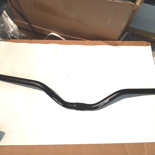 Foto Produk stang seli fwd pro mid riser bahan aloy dari farras bikes