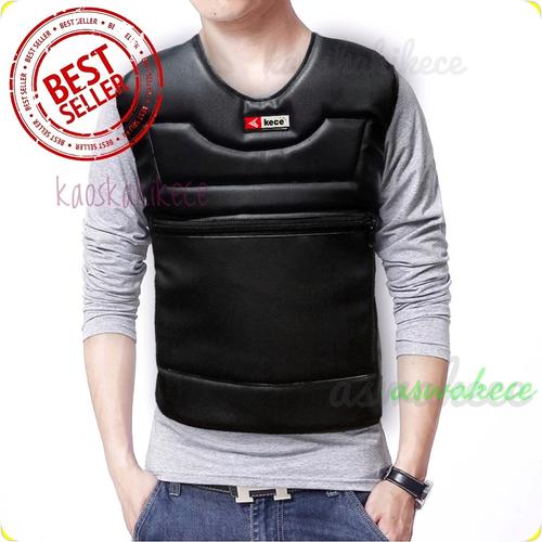 Foto Produk Rompi Motor Pelindung Dada Body Protector Depan Saja dari azakiolshop