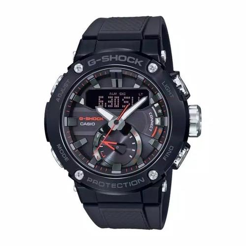 Gambar JAM TANGAN CASIO G-SHOCK GST B200 1A GST-B200-1A ORIGINAL RESMI - GST-B200B-1 dari Casio Original Jakarta Pusat Tokopedia