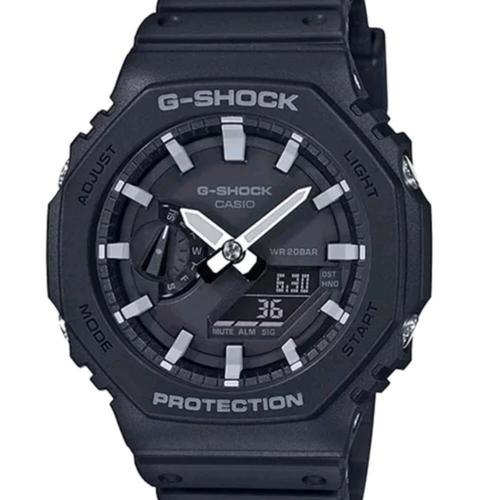 Jual Casio G Shock GA 2100 1ADR - Jakarta Pusat - Super Grosir Jakarta |  Tokopedia
