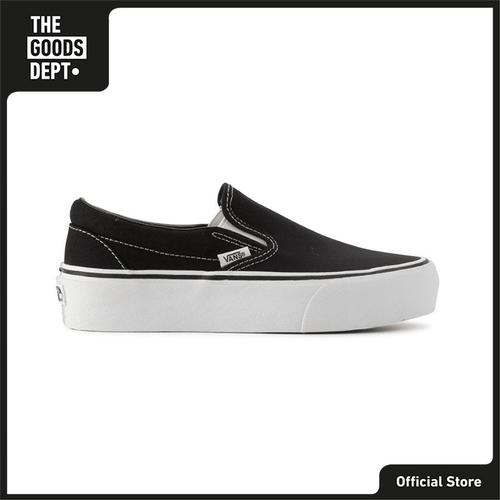 vans platform 38