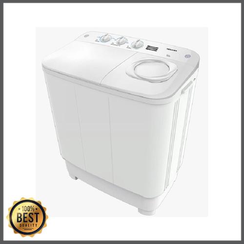 Jual Mesin Cuci Toshiba Manual Vh H85 7 5kg Batam Only Kota Batam Uniq Batam Store 