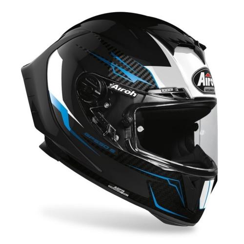Jual Airoh GP550s / GP 550 s Venom Black Gloss - Kota Bogor - Markev Moto  Equipment | Tokopedia