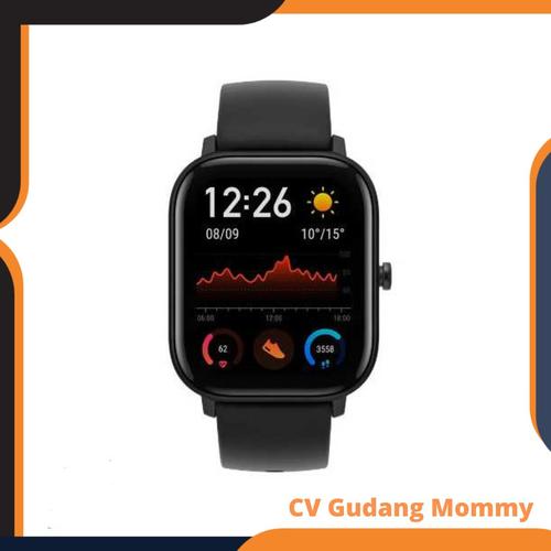 Jual Grosir Xiaomi Amazfit GTS Sport Smartwatch Bluetooth 5.0 - A1914 -  Jakarta Barat - Celina Galeri | Tokopedia