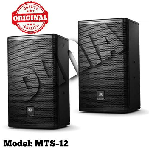 Jual Speaker Pasif JBL MTS 12 Original 