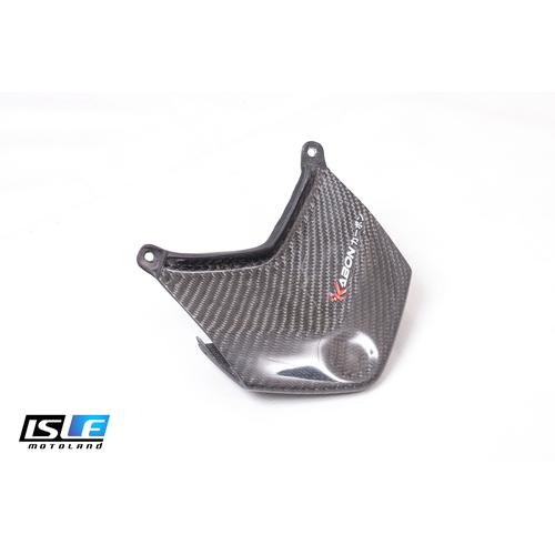 Gambar Ducktail KABON Carbon Kevlar Yamaha Aerox 155 dari isle motoland Kab. Banyumas Tokopedia