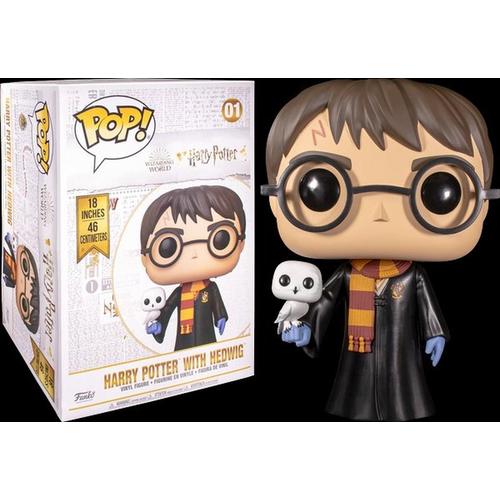 Jual Dijual Funko POP Harry Potter 