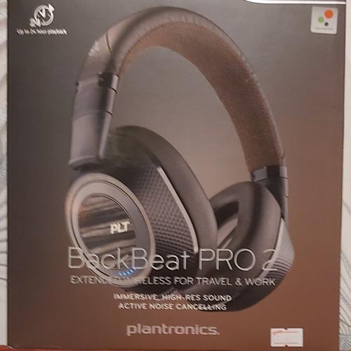 Jual Plantronics Wireless Noise 