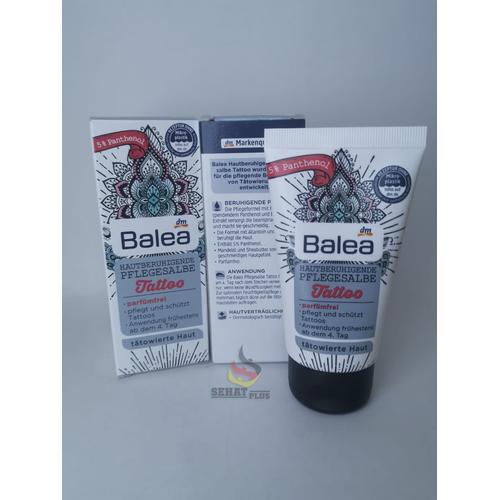 Jual Balea Tattoo Pflegesalbe Jakarta Utara Sehat Plus Tokopedia