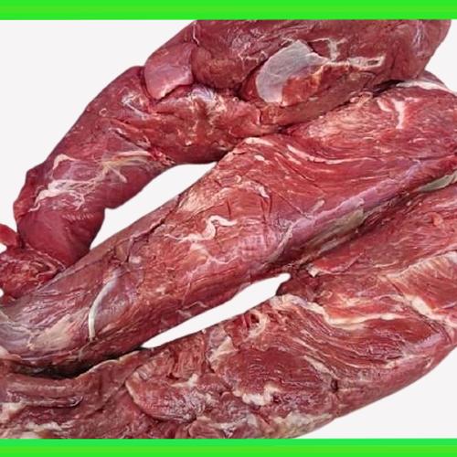Foto Produk TERMURAH DAGING SAPI TENDERLOIN (HAS DALAM) 1KG!!! dari Rendang Uni Ima