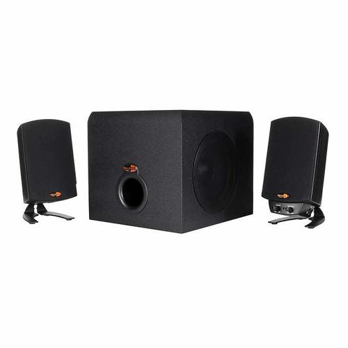 Jual klipsch promedia 2.1 Clearance