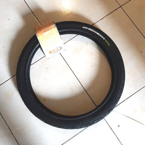 Foto Produk ban luar cst classic zero eco 16 x 1.50 dari farras bikes