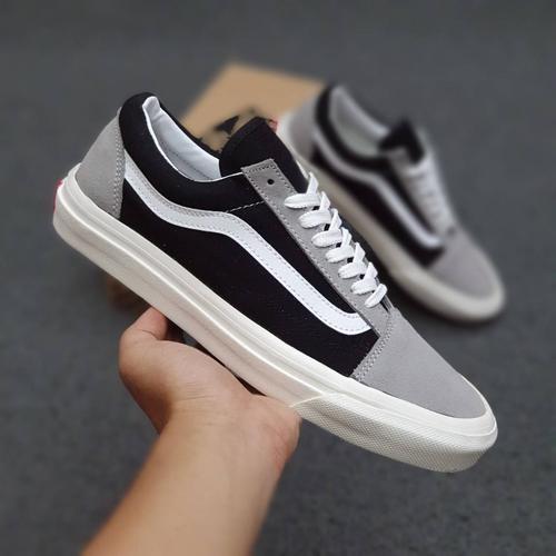 Jual sepatu vans old Skool og vault 