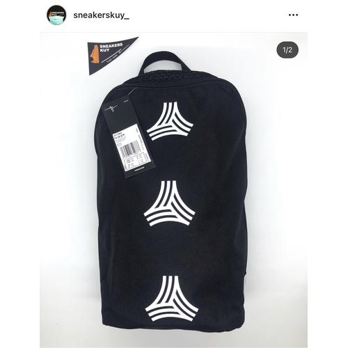 Foto Produk Tas Sepatu Adidas Tango Street Football Bag dari SNEAKERSKUY SPORTS & APPARELS